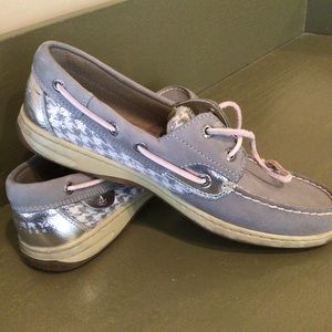 Sperry Boat Shoes